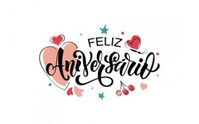 Aniversario n°29
