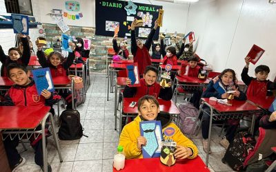 Celebración Día del Padre