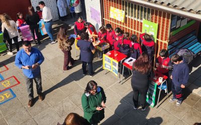 Día mundial del medio ambiente