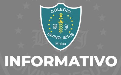 Informativo Término de Semestre