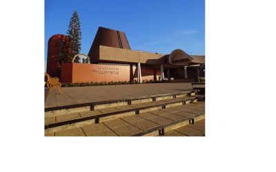 SALIDA PEDAGÓGICA: EL “PLANETARIO”