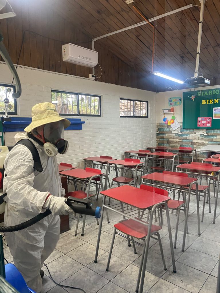 Comunicado