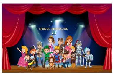 Show de Talentos 2026