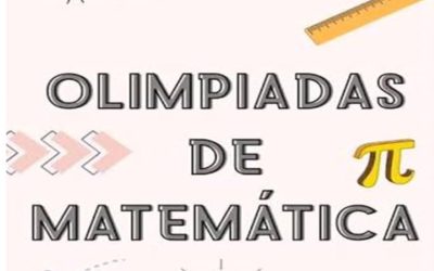 FINALIZACIÓN OLIMPIADAS DE MATEMÁTICAS